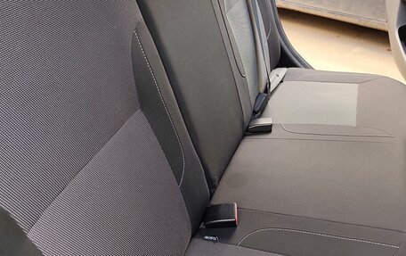 Renault Logan II, 2020 год, 1 170 000 рублей, 10 фотография