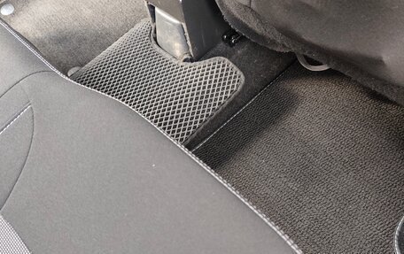 Renault Logan II, 2020 год, 1 170 000 рублей, 11 фотография