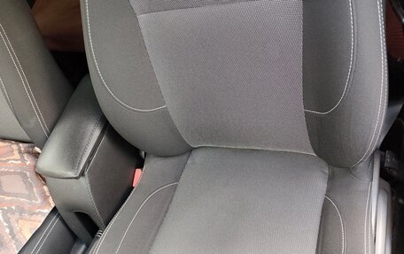 Renault Logan II, 2020 год, 1 170 000 рублей, 14 фотография