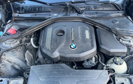 BMW 1 серия, 2017 год, 1 600 000 рублей, 8 фотография