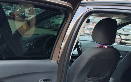 Renault Logan II, 2020 год, 1 170 000 рублей, 16 фотография