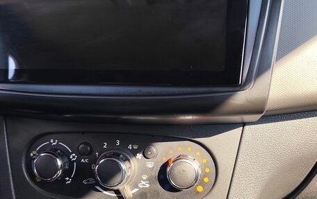 Renault Logan II, 2020 год, 1 170 000 рублей, 15 фотография