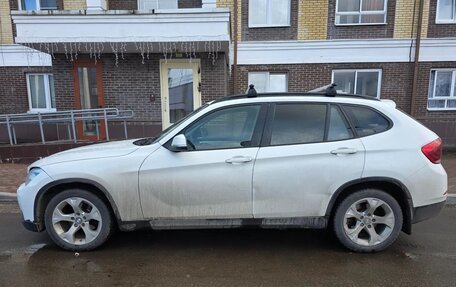 BMW X1, 2013 год, 1 299 000 рублей, 2 фотография