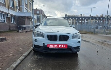 BMW X1, 2013 год, 1 299 000 рублей, 4 фотография