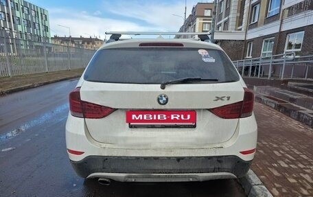 BMW X1, 2013 год, 1 299 000 рублей, 3 фотография