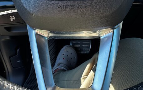 Audi Q8 I, 2020 год, 6 900 000 рублей, 11 фотография