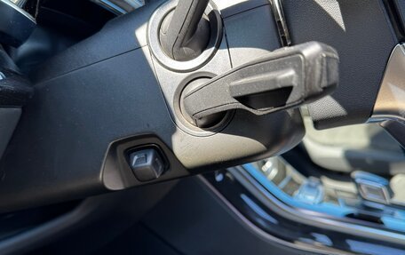 Audi Q8 I, 2020 год, 6 900 000 рублей, 14 фотография