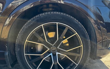 Audi Q8 I, 2020 год, 6 900 000 рублей, 5 фотография