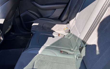 Audi Q8 I, 2020 год, 6 900 000 рублей, 16 фотография