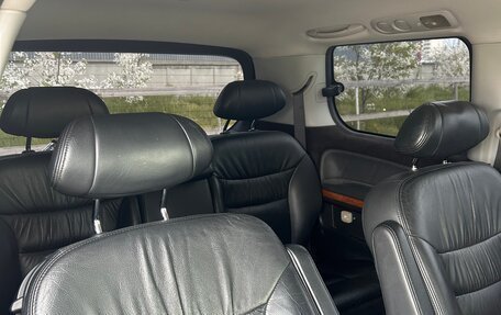 Honda Elysion I, 2008 год, 1 000 000 рублей, 7 фотография