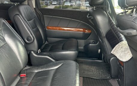 Honda Elysion I, 2008 год, 1 000 000 рублей, 6 фотография