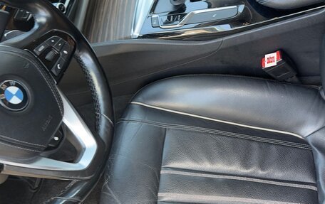 BMW 5 серия, 2017 год, 3 290 000 рублей, 6 фотография