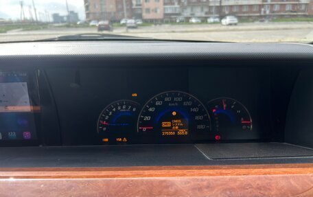 Honda Elysion I, 2008 год, 1 000 000 рублей, 8 фотография