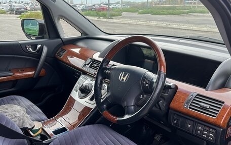 Honda Elysion I, 2008 год, 1 000 000 рублей, 5 фотография