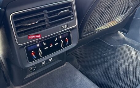 Audi Q8 I, 2020 год, 6 900 000 рублей, 17 фотография