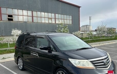 Honda Elysion I, 2008 год, 1 000 000 рублей, 3 фотография