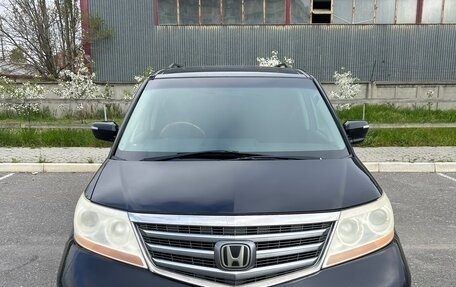 Honda Elysion I, 2008 год, 1 000 000 рублей, 2 фотография