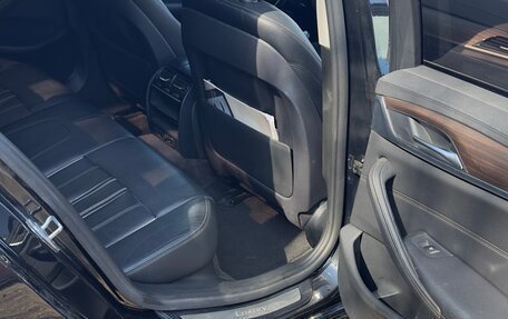 BMW 5 серия, 2017 год, 3 290 000 рублей, 12 фотография