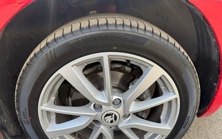 Skoda Octavia, 2013 год, 1 320 000 рублей, 7 фотография