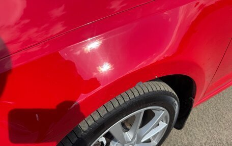 Skoda Octavia, 2013 год, 1 320 000 рублей, 8 фотография