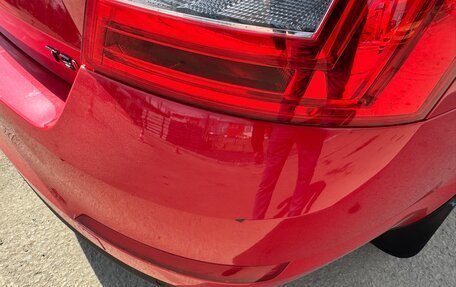 Skoda Octavia, 2013 год, 1 320 000 рублей, 5 фотография