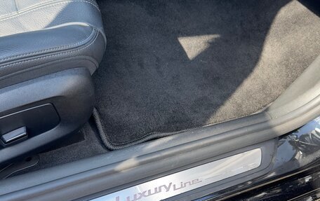 BMW 5 серия, 2017 год, 3 290 000 рублей, 11 фотография