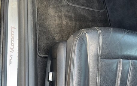 BMW 5 серия, 2017 год, 3 290 000 рублей, 8 фотография