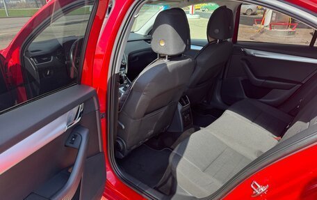 Skoda Octavia, 2013 год, 1 320 000 рублей, 12 фотография