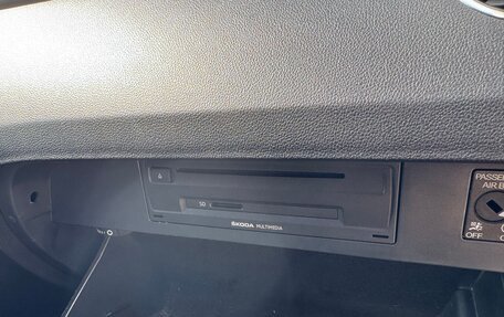 Skoda Octavia, 2013 год, 1 320 000 рублей, 17 фотография