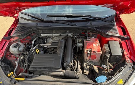 Skoda Octavia, 2013 год, 1 320 000 рублей, 18 фотография