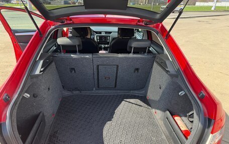 Skoda Octavia, 2013 год, 1 320 000 рублей, 15 фотография