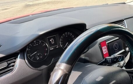 Skoda Octavia, 2013 год, 1 320 000 рублей, 11 фотография