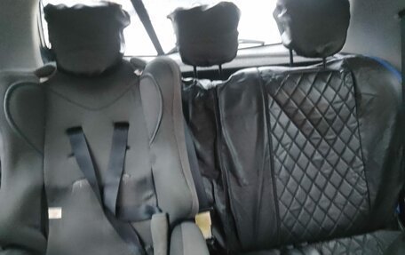 Toyota Yaris III рестайлинг, 2008 год, 650 000 рублей, 12 фотография