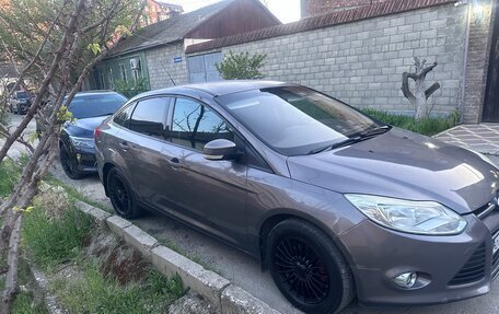 Ford Focus III, 2012 год, 750 000 рублей, 3 фотография