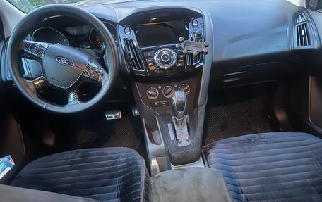 Ford Focus III, 2012 год, 750 000 рублей, 8 фотография