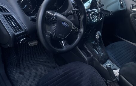 Ford Focus III, 2012 год, 750 000 рублей, 7 фотография