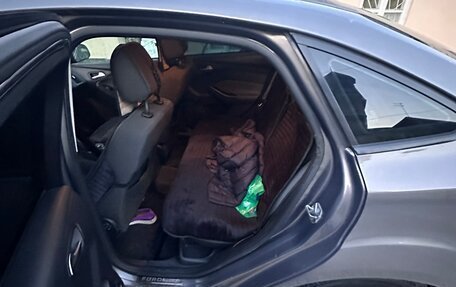 Ford Focus III, 2012 год, 750 000 рублей, 10 фотография