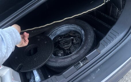 Ford Focus III, 2012 год, 750 000 рублей, 6 фотография