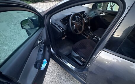 Ford Focus III, 2012 год, 750 000 рублей, 11 фотография