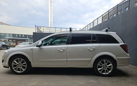 Opel Astra H, 2013 год, 980 000 рублей, 3 фотография