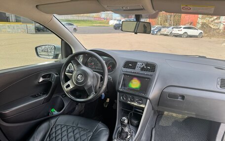 Volkswagen Polo VI (EU Market), 2014 год, 610 000 рублей, 4 фотография