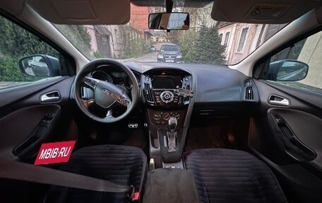 Ford Focus III, 2012 год, 750 000 рублей, 9 фотография