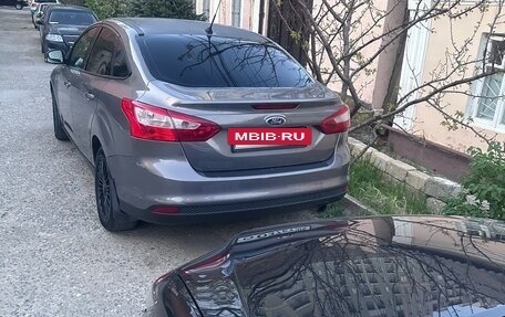 Ford Focus III, 2012 год, 750 000 рублей, 4 фотография