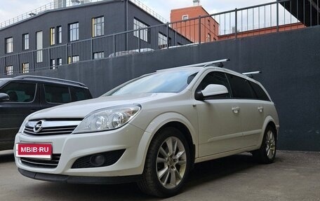 Opel Astra H, 2013 год, 980 000 рублей, 2 фотография