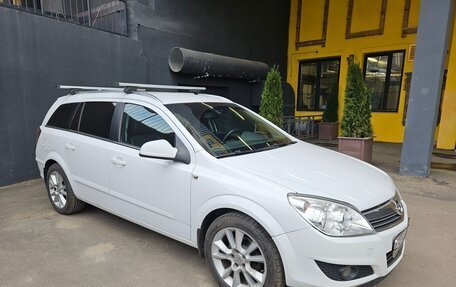 Opel Astra H, 2013 год, 980 000 рублей, 4 фотография