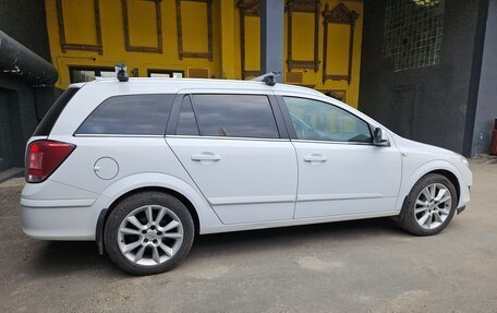 Opel Astra H, 2013 год, 980 000 рублей, 6 фотография