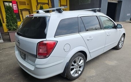 Opel Astra H, 2013 год, 980 000 рублей, 5 фотография