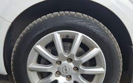 Opel Astra H, 2013 год, 980 000 рублей, 13 фотография