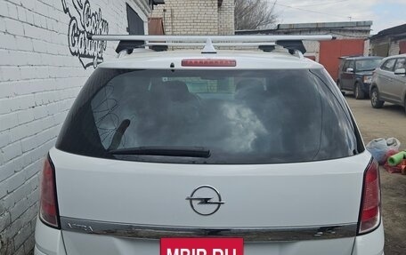 Opel Astra H, 2013 год, 980 000 рублей, 7 фотография