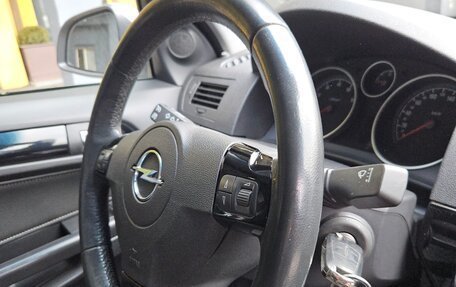 Opel Astra H, 2013 год, 980 000 рублей, 22 фотография